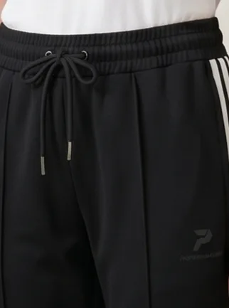 Athletic Track Pants 3-Stripe